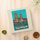 Search for taiwan binders Asia