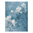 Search for magnolia art Flower