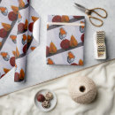 Search for robin wrapping paper Nature