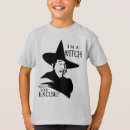 Search for land of oz tshirts Wicked witch