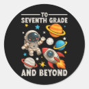 Search for seventh grade stickers Classroom style