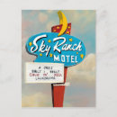 Recherche de motel cartes postales Nuages