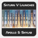Search for saturn stickers Space