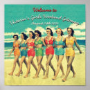 Recherche de goupille vintage Plage