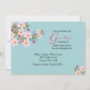 Search for cosmo invitations Flowers