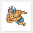 Search for cool football stickers Vintage