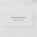 Recherche de tapisseries cartes visite Professionnel