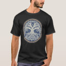 Search for yggdrasil tshirts Viking