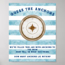 Search for nautical baby shower games Coastal