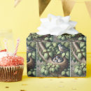 Search for nest wrapping paper Bluebird