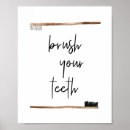 Search for restroom sign posters Watercolor