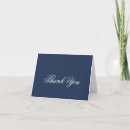 Search for solid thank you cards Elegant