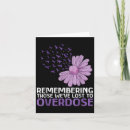 Search for brother memorial cards Purple