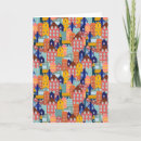 Search for architectural cards City