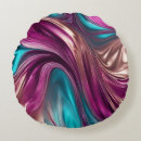 Search for magenta and gold pillows Modern