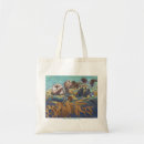 Search for sea otter tote bags Endangered