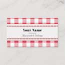 Recherche de rétro restaurant cartes visite Cuisine