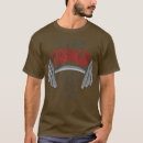 Search for stronger than you think tshirts Inspirational