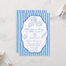 Search for backyard baby shower invitations Bun in the oven