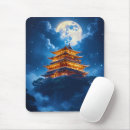 Search for fantasy landscape mousepads Moon