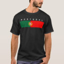 Recherche de drapeau portugal tshirts Pays