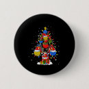 Recherche de balle de golf badges Humour