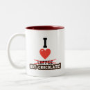 Search for i love hot chocolate mugs Winter