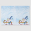 Search for gnomes tissue paper Gnome pattern