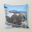 Recherche de santorini grèce coussins Grec