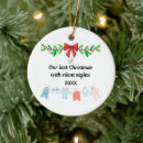 Search for expectant parents ornaments Pregnancy
