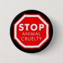 Search for animal cruelty buttons Animals