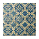 Search for green and blue pattern tiles Azulejos