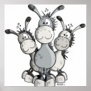 Search for funny donkey posters Donkeys