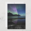 Search for norge invitations Aurora borealis
