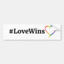 Search for diversity bumper stickers Gay pride