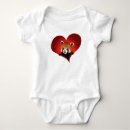 Search for red panda baby clothes Animal