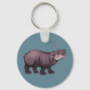 Search for hippo keychains Africa