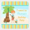 Search for cute hawaiian stickers Aloha