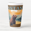 Recherche de montana mugs Ranch
