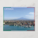 Recherche de catane cartes postales Catanie