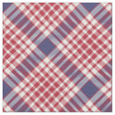 Search for blue and white fabric Tartan