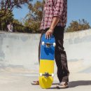 Recherche de flag skateboards Ukraine