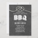 Search for backyard bbq wedding invitations Cookout