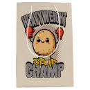 Recherche de poids moyen Boxe