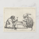 Recherche de dessin singe cartes postales Singes