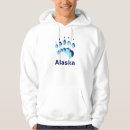 Search for bear paw hoodies Wildlife