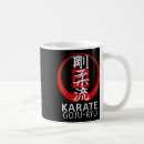 Search for goju ryu mugs Miyagi