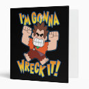 Search for ralph binders Ralph breaks the internet