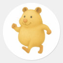 Search for hamsters stickers Cartoon