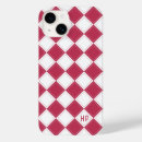 Search for checkerboard pattern iphone cases Checks